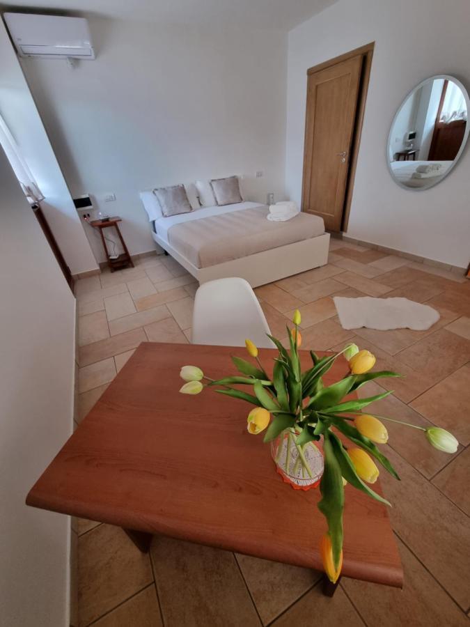 Villa Sweery Santa Maria a Vico Екстериор снимка