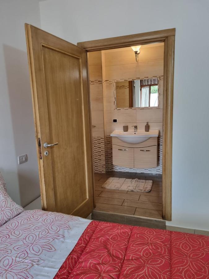 Villa Sweery Santa Maria a Vico Екстериор снимка