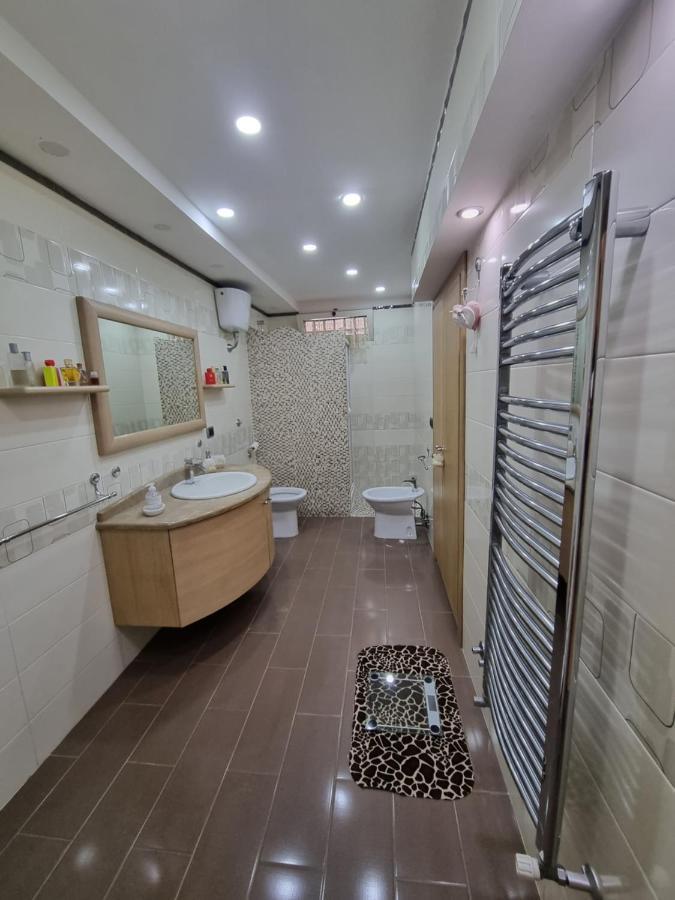 Villa Sweery Santa Maria a Vico Екстериор снимка