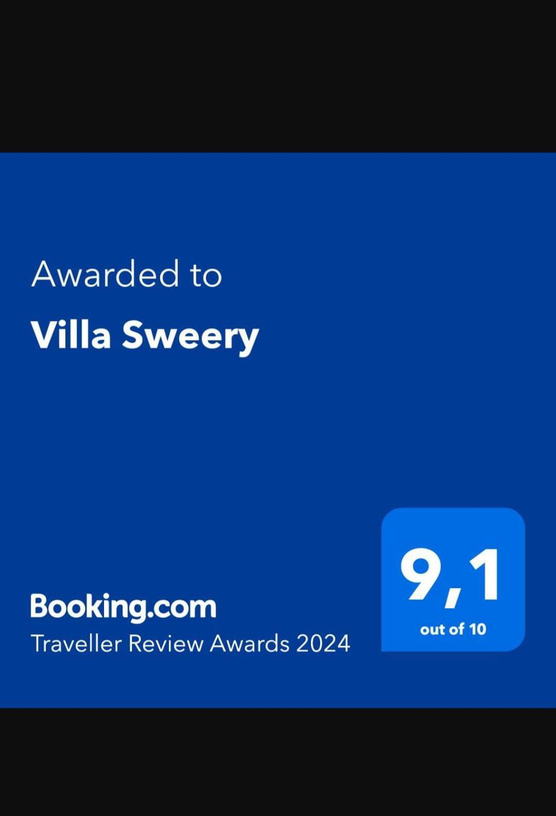 Villa Sweery Santa Maria a Vico Екстериор снимка